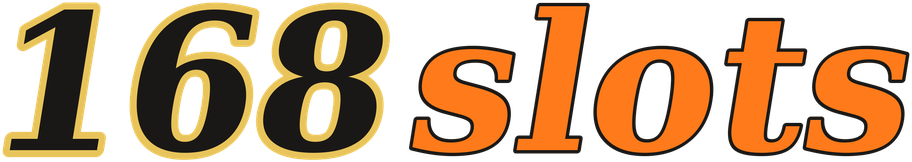 168slots logo