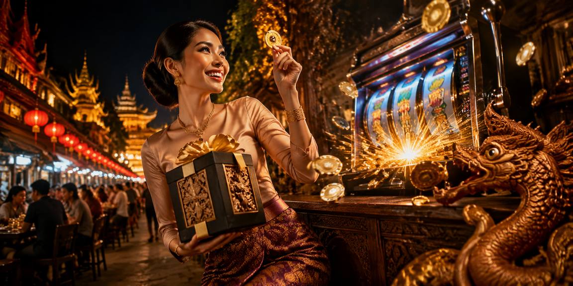 168slots ဘကာရိုက်လမ်းညွှန်