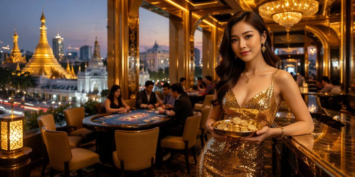 168slots 168slots အတွက် တိုက်ရိုက်ကာစီနို စလော့ လမ်းညွှန်